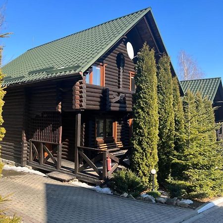Апарт отель Chalet Flery Мигово Экстерьер фото